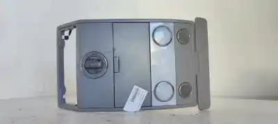 Tweedehands auto-onderdeel binnenlicht voor volkswagen touareg (7la) 2.5 tdi oem iam-referenties 7l0868403