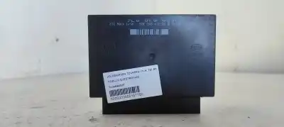 Gebrauchtes Autoersatzteil ELEKTRONISCHES MODUL zum VOLKSWAGEN TOUAREG (7LA)  OEM-IAM-Referenzen 7L0959933F  