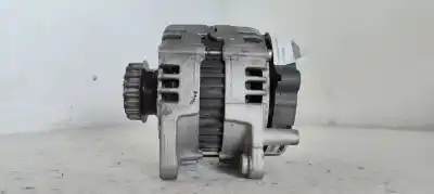 Tweedehands auto-onderdeel alternator voor volkswagen touareg (7la) 2.5 tdi oem iam-referenties 
