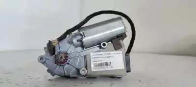 Tweedehands auto-onderdeel elektrische dakmotor voor volkswagen touareg (7la) 2.5 tdi oem iam-referenties 4b0959591h