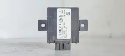 Tweedehands auto-onderdeel elektronische module voor volkswagen touareg (7la) 2.5 tdi oem iam-referenties 7l0907719