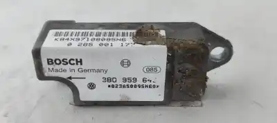 Tweedehands auto-onderdeel sensor voor volkswagen touareg (7la) 2.5 tdi oem iam-referenties 0285001177