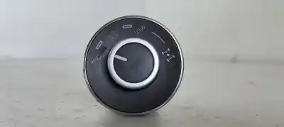 Tweedehands auto-onderdeel multifunctionele bediening voor volkswagen touareg (7la) 2.5 tdi oem iam-referenties 7l6941435n