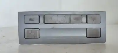 Tweedehands auto-onderdeel multifunctionele bediening voor volkswagen touareg (7la) 2.5 tdi oem iam-referenties 7l69596726c3