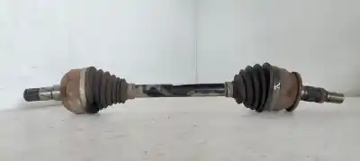 Piesă de schimb auto la mâna a doua transmisie fatã stânga pentru opel insignia berlina excellence referințe oem iam 