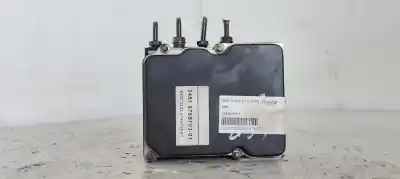 Peça sobressalente para automóvel em segunda mão abs por bmw serie 5 touring (e61) 530d referências oem iam 0265950375  