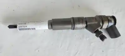 Pezzo di ricambio per auto di seconda mano iniettore per bmw serie 5 touring (e61) 530d riferimenti oem iam 0445110216
