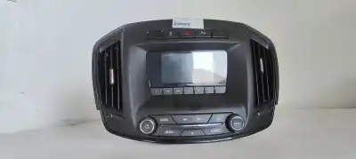 Piesă de schimb auto la mâna a doua ecran display multifuncțional displei pentru opel insignia berlina excellence referințe oem iam 26202393