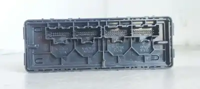 Second-hand car spare part electronic module for opel insignia berlina excellence oem iam references 13595718  