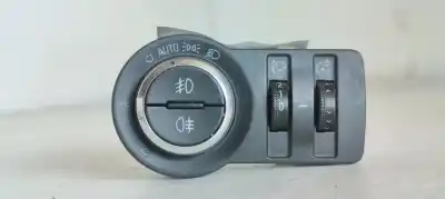 Piesă de schimb auto la mâna a doua maneta bloc lumini pentru opel insignia berlina excellence referințe oem iam 23197914