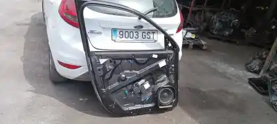 Tweedehands auto-onderdeel regelaar links voorruit voor volkswagen touareg (7la) 2.5 tdi oem iam-referenties 3d1959793e