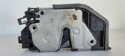Pezzo di ricambio per auto di seconda mano serratura porta anteriore sinistra per bmw serie 5 touring (e61) 530d riferimenti oem iam 