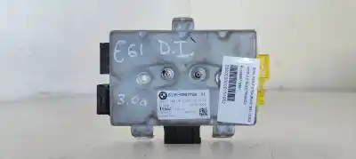 Pezzo di ricambio per auto di seconda mano modulo elettronico per bmw serie 5 touring (e61) 530d riferimenti oem iam 6135695775901