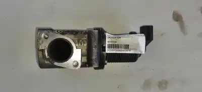 Gebrauchtes Autoersatzteil EGR-VENTIL zum OPEL ASTRA H BERLINA  OEM-IAM-Referenzen 50024005  