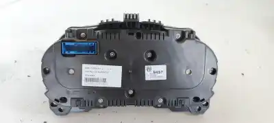 Tweedehands auto-onderdeel instrumentenpaneel voor opel corsa e color edition oem iam-referenties 367030224  