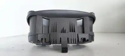 Tweedehands auto-onderdeel instrumentenpaneel voor opel corsa e color edition oem iam-referenties 367030224  