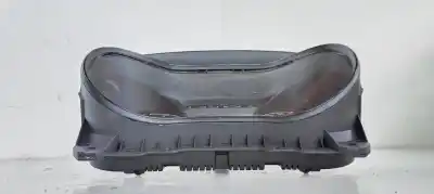 Tweedehands auto-onderdeel instrumentenpaneel voor opel corsa e color edition oem iam-referenties 367030224  