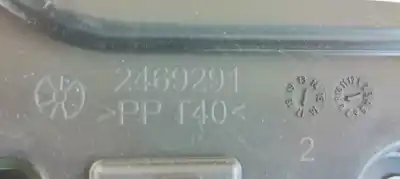 Tweedehands auto-onderdeel instrumentenpaneel voor opel corsa e color edition oem iam-referenties 367030224  