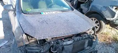 Peça sobressalente para automóvel em segunda mão capot por opel astra j lim. essentia referências oem iam 