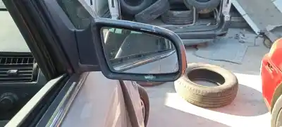 Recambio de automóvil de segunda mano de retrovisor derecho para opel zafira b edition ´´111 jahre´´ referencias oem iam 