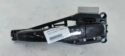 Piesă de schimb auto la mâna a doua mâner exterior spate stânga pentru opel insignia berlina excellence referințe oem iam 