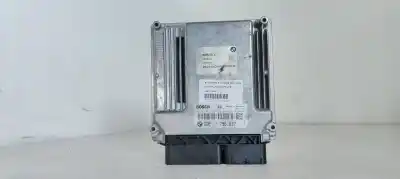 Pezzo di ricambio per auto di seconda mano centralina motore per bmw serie 5 touring (e61) 530d riferimenti oem iam 0281012091