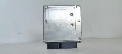 Second-hand car spare part ecu engine control for bmw serie 5 touring (e61) 530d oem iam references 0281012091  
