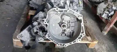 Pezzo di ricambio per auto di seconda mano RIDUTTORE per OPEL INSIGNIA BERLINA  Riferimenti OEM IAM M320MDE  