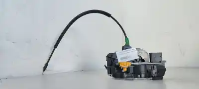 Piesă de schimb auto la mâna a doua încuietoare ușa din spate stânga pentru opel insignia berlina excellence referințe oem iam 