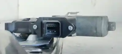 Second-hand car spare part driver left window regulator for opel insignia berlina excellence oem iam references   