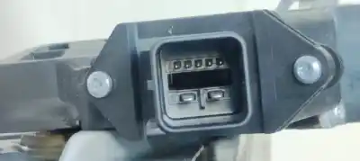 Second-hand car spare part driver left window regulator for opel insignia berlina excellence oem iam references   