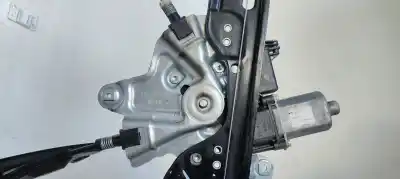 Second-hand car spare part driver left window regulator for opel insignia berlina excellence oem iam references   