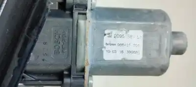 Second-hand car spare part driver left window regulator for opel insignia berlina excellence oem iam references   