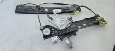 Second-hand car spare part driver left window regulator for opel insignia berlina excellence oem iam references   