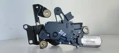 Pezzo di ricambio per auto di seconda mano motore tergicristallo posteriore per bmw serie 5 touring (e61) 530d riferimenti oem iam 0390201597