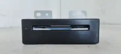 Piesă de schimb auto la mâna a doua sistem audio / cd radio casetofon pentru opel insignia berlina excellence referințe oem iam 13594480