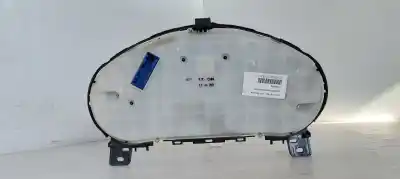 Second-hand car spare part dashboard for opel astra j lim. essentia oem iam references 13355682  