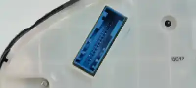 Second-hand car spare part dashboard for opel astra j lim. essentia oem iam references 13355682  