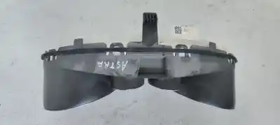 Second-hand car spare part dashboard for opel astra j lim. essentia oem iam references 13355682  