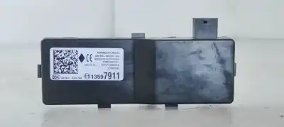 Piesă de schimb auto la mâna a doua modul electrotic pentru opel insignia berlina excellence referințe oem iam 13597911