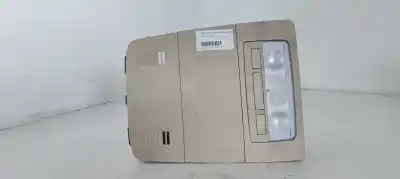 Piesă de schimb auto la mâna a doua lumina interioara pentru opel insignia berlina excellence referințe oem iam 