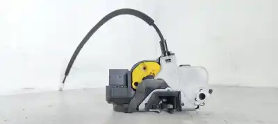 Piesă de schimb auto la mâna a doua încuietoare ușa fațã stânga pentru opel insignia berlina excellence referințe oem iam 