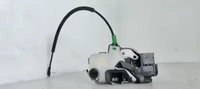 Piesă de schimb auto la mâna a doua încuietoare ușa din dreapta spate pentru opel insignia berlina excellence referințe oem iam 13579566