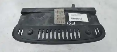 Second-hand car spare part multifunction display for bmw serie 5 touring (e61) 530d oem iam references   