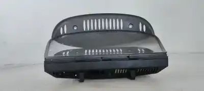 Second-hand car spare part multifunction display for bmw serie 5 touring (e61) 530d oem iam references   