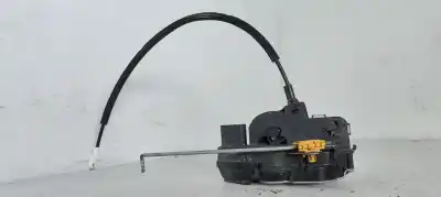 Piesă de schimb auto la mâna a doua încuietoare ușa din dreapta fațã pentru opel insignia berlina excellence referințe oem iam 