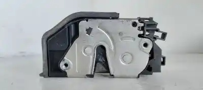 Pezzo di ricambio per auto di seconda mano serratura porta anteriore destra per bmw serie 5 touring (e61) 530d riferimenti oem iam 7167068