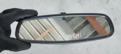 Pezzo di ricambio per auto di seconda mano specchio interno per opel insignia berlina excellence riferimenti oem iam   