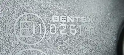 Pezzo di ricambio per auto di seconda mano specchio interno per opel insignia berlina excellence riferimenti oem iam   