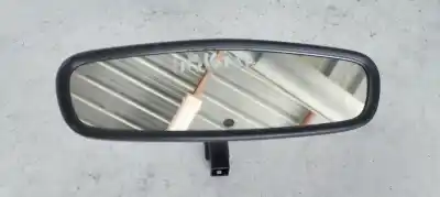 Pezzo di ricambio per auto di seconda mano specchio interno per opel insignia berlina excellence riferimenti oem iam   